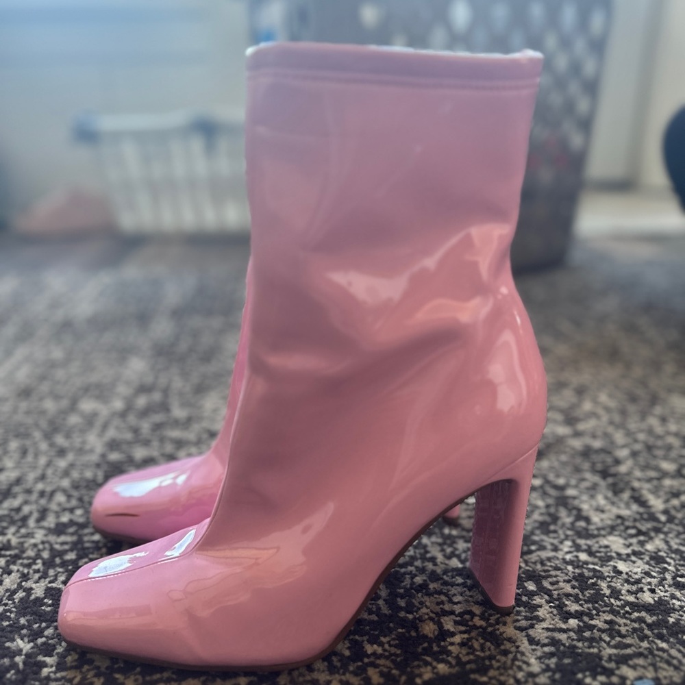 Steve Madden Booties